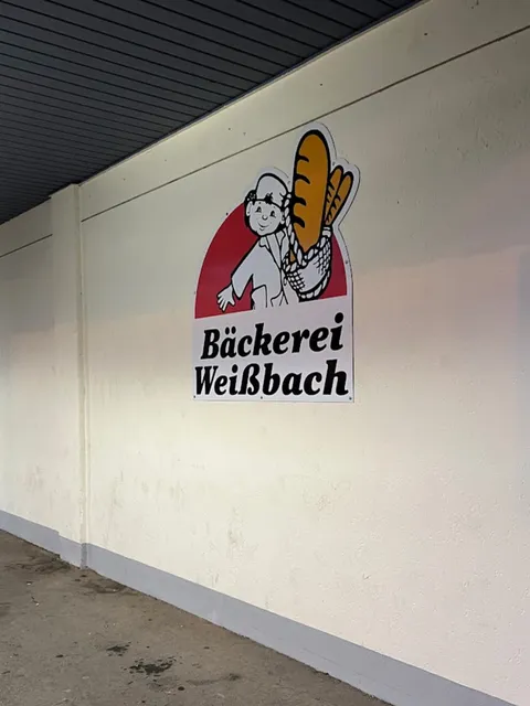 Bäckerei Weißbach