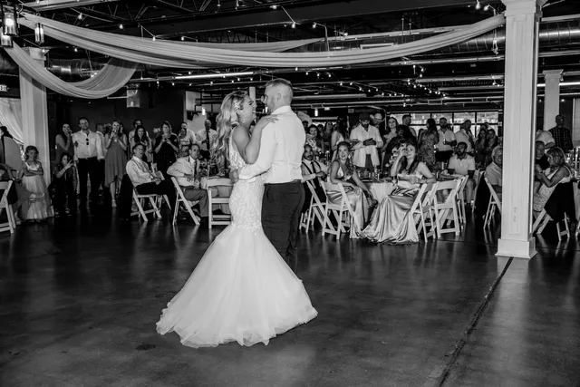 Rockleys' Event Center