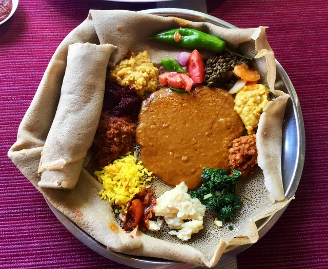 The Four Sisters Restaurant