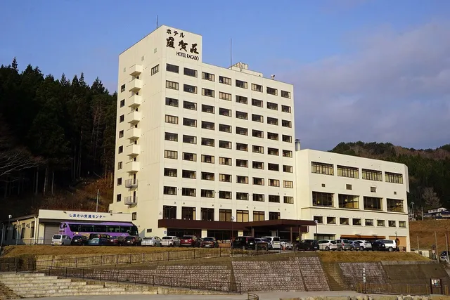 Hotel Ragaso