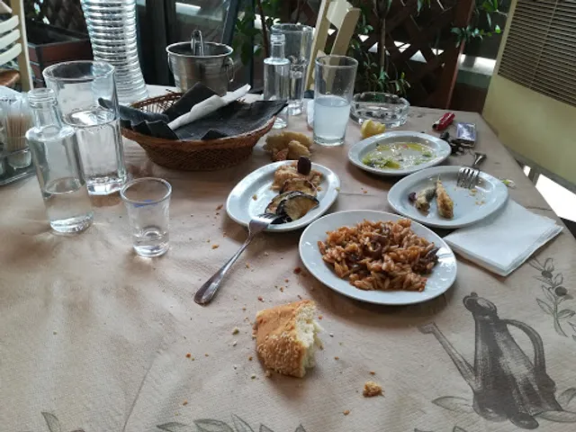 Παλιό Μεράκι