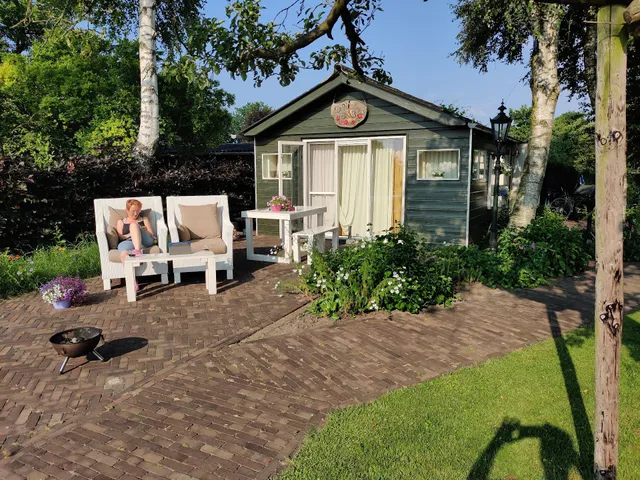 Bed & Breakfast de Veldeling