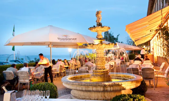 Café-Restaurant Hohenegg