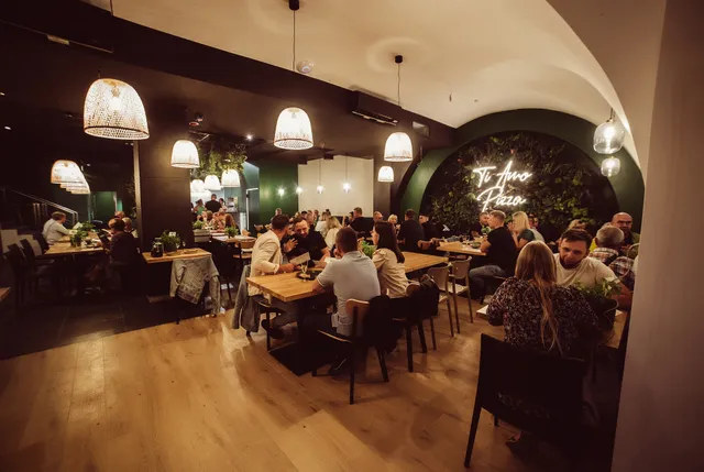 Basiliana - Pizza i kuchnia włoska Gliwice