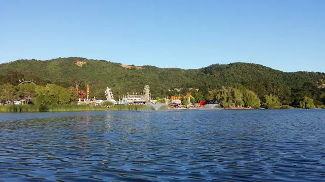 Lagoon Park Playground