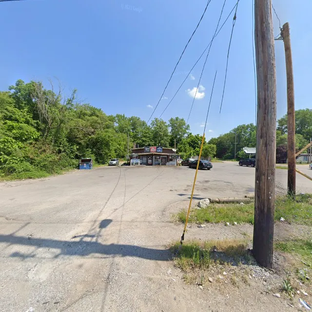 St Clair Food Market