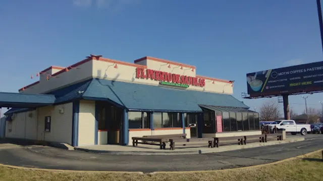 El Puerto De San Blas