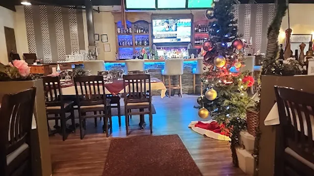 Prince of India Burlington