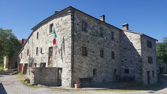 Agriturismo Il Casalone