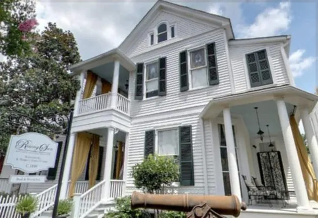 Rising Sun Bed and Breakfast