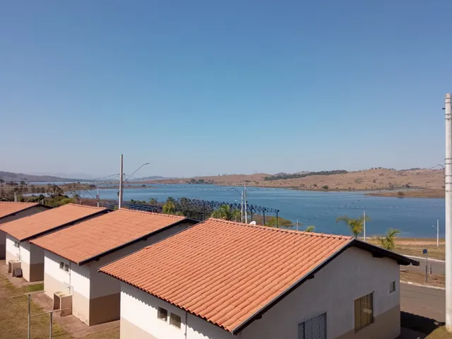 Pousada Caminho das Águas