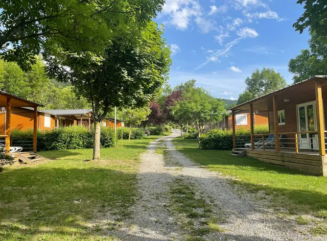 La Pierre De L'aigle