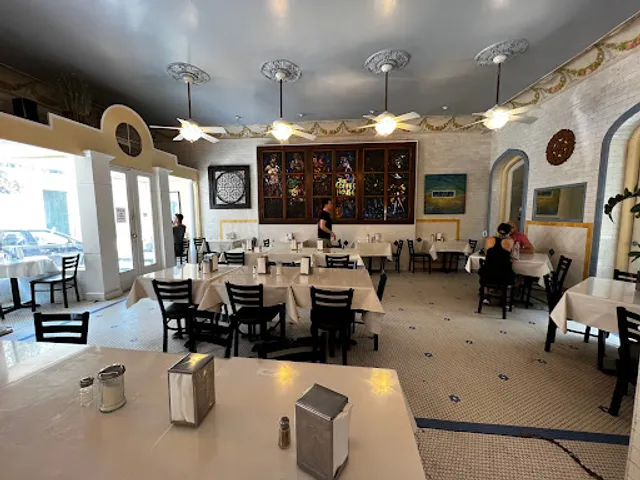 Croissant D'Or Patisserie