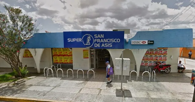 Súper Akí Mercado 23