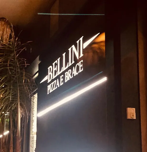 Pizzeria Bellini