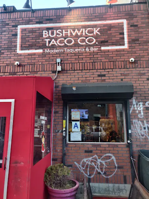 Bushwick Taco Company