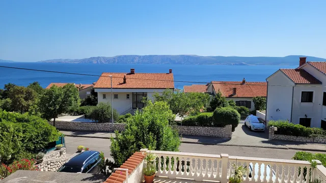 Apartmani Baričević