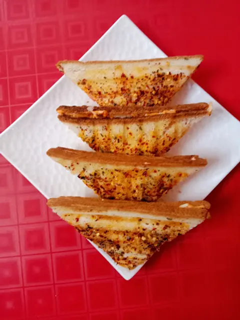 Siddhi Vinayak Cafe & Restaurant