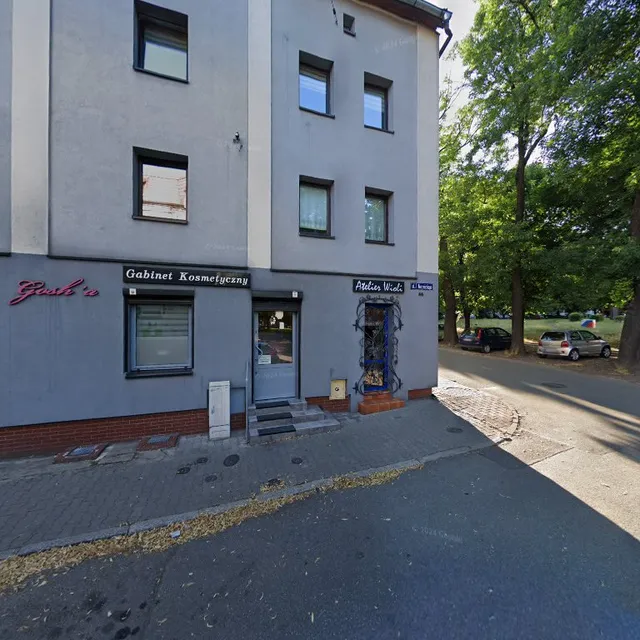 Misvest Tomasz blisko SCCS