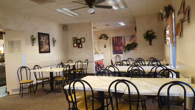 Jim & Sue's Lake City Pizza