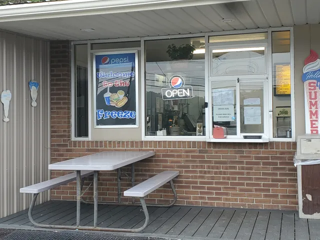 Winfield Dairy Freeze