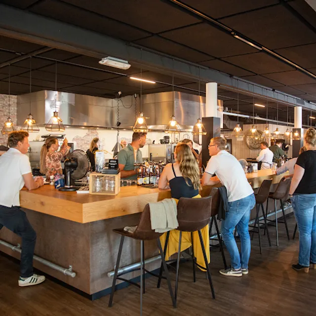 De Huiskamer van Maarssen