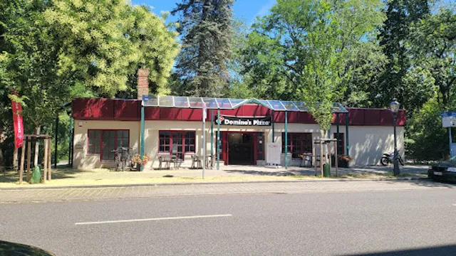 Domino's Pizza Wittenberg