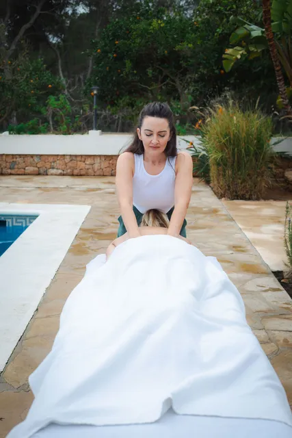 Calma Massage and Wellness Ibiza