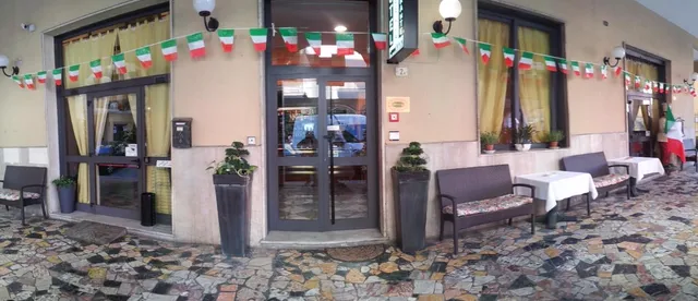 Hotel Residence Isabella