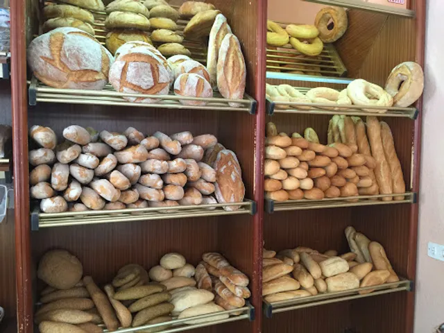 Panadería-Pastelería Tomás