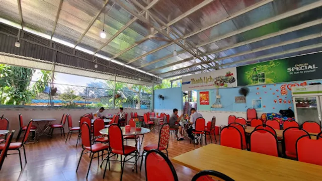 Quán ăn Thanh Lịch