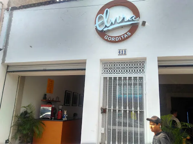 Tacos y Gorditas Elvira