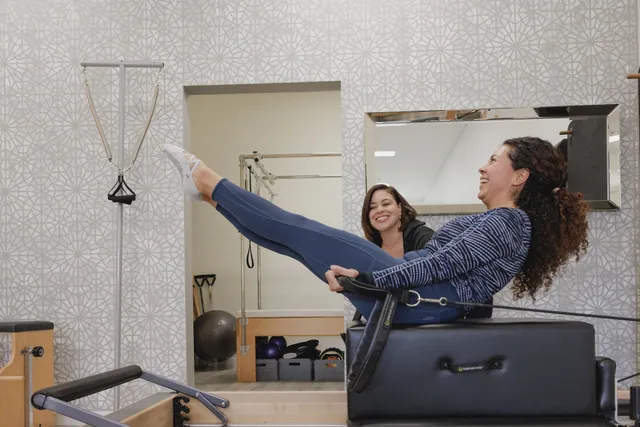 BREATHE PILATES Miami