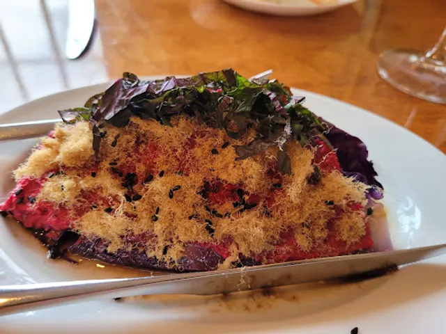 Bao Bao Dumpling House