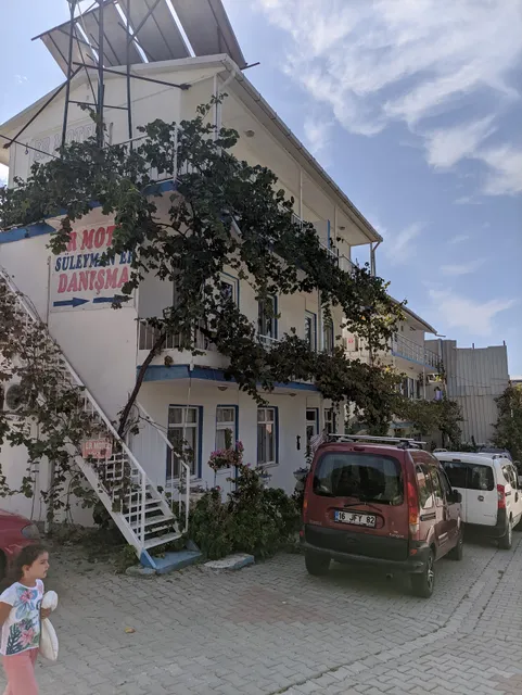 Er Motel Tatil Köyü