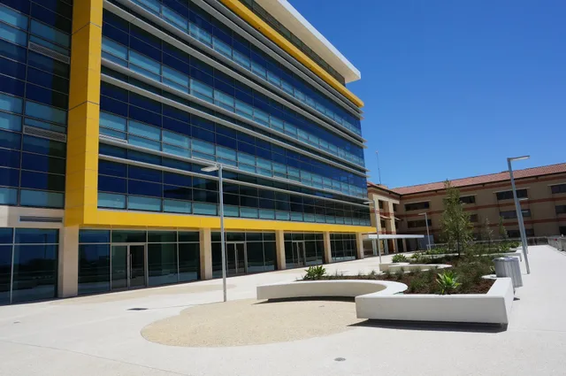 Wexford Medical Centre