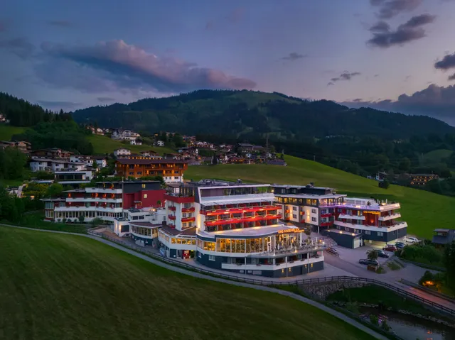 Das Kaiserblick Ellmau