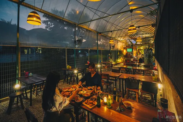 藏泰 Treasure Thai