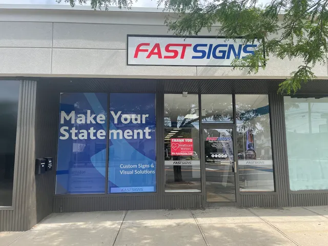 FASTSIGNS of Nassau County - Garden City/West Hempstead, NY