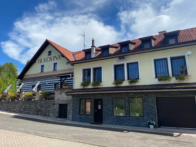 Hotel Bukovina