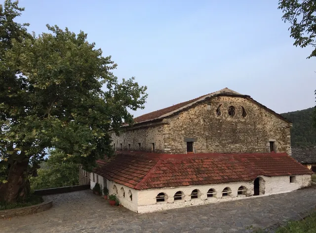 Sintrivanis Mountain