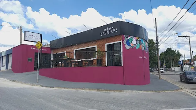 Dona Baunilha Sorocaba