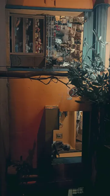 Appachans chaya kada