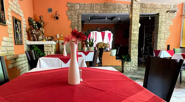 Taste of India Eppertshausen