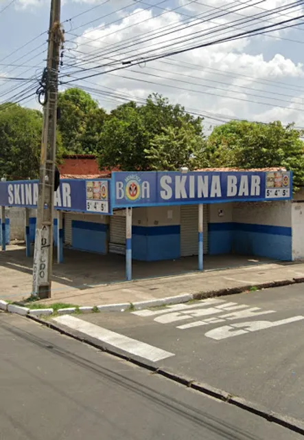 Skina Bar