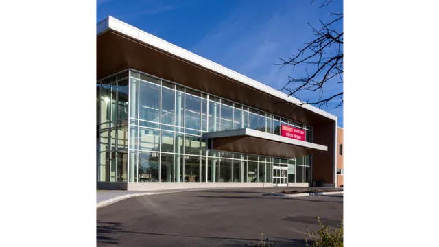 Urgent Care Marshfield Medical Center-Stevens Point Campus