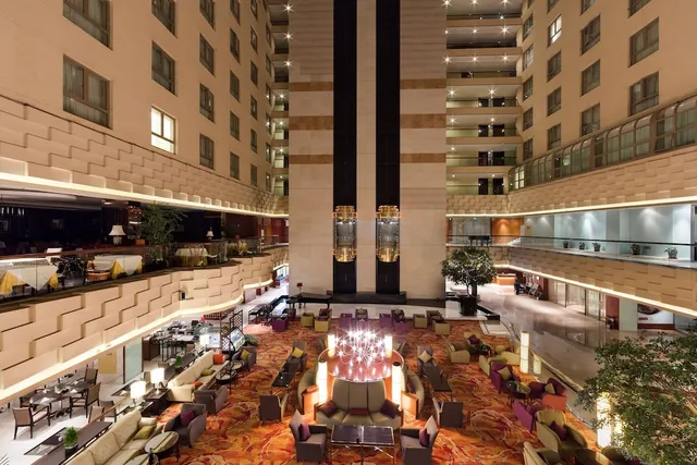 Guo Ji Yi Yuan Hotel