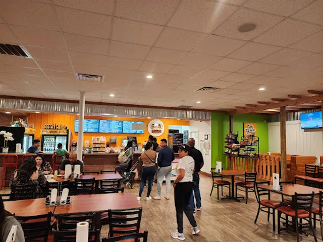 Mijas Taqueria - Lake Highlands