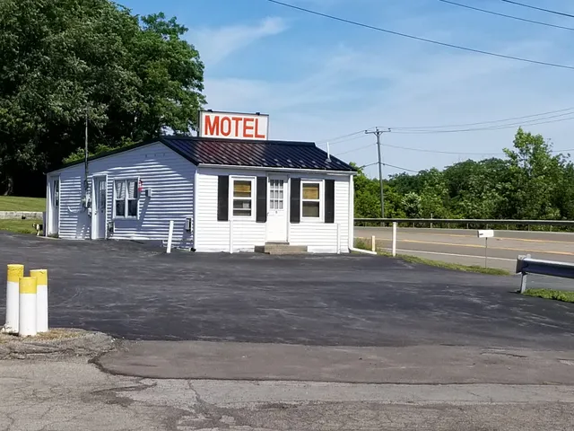 House's Motel