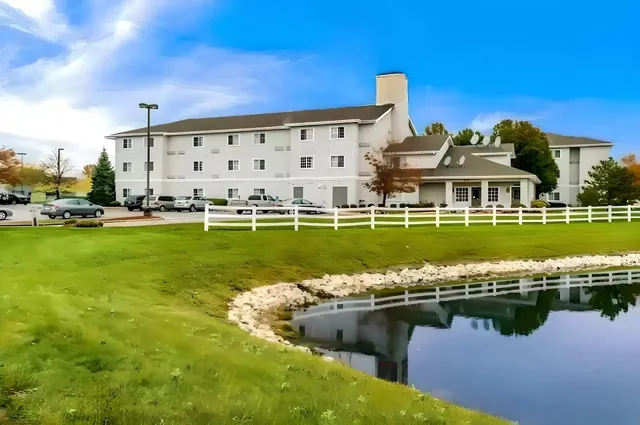 Suburban Studios Fishers Indianapolis